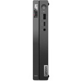Lenovo ThinkCentre neo 50q Gen 4 (12LN001EGE), Mini-PC schwarz, Windows 11 Pro