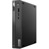 Lenovo ThinkCentre neo 50q Gen 4 (12LN001EGE), Mini-PC schwarz, Windows 11 Pro