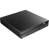 Lenovo ThinkCentre neo 50q Gen 4 (12LN001EGE), Mini-PC schwarz, Windows 11 Pro