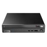 Lenovo ThinkCentre neo 50q Gen 4 (12LN001EGE), Mini-PC schwarz, Windows 11 Pro