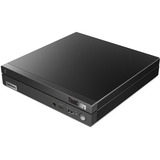 Lenovo ThinkCentre neo 50q Gen 4 (12LN001EGE), Mini-PC schwarz, Windows 11 Pro
