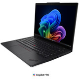 Lenovo ThinkPad L14 G7 Intel (21X2003NGE), Notebook schiefer, Intel® Core™ Ultra 7 355, Intel® Graphics, 32 GB DDR5, 512 GB (512 GB SSD), Windows 11 Pro