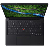 Lenovo ThinkPad P14s G7 (21X0004BGE), Notebook schwarz, AMD Ryzen AI 7 PRO 450, AMD Radeon 860M, 24 GB DDR5, 512 GB (512 GB SSD), Windows 11 Pro