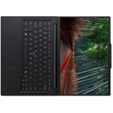 Lenovo ThinkPad P14s G7 (21X0004BGE), Notebook schwarz, AMD Ryzen AI 7 PRO 450, AMD Radeon 860M, 24 GB DDR5, 512 GB (512 GB SSD), Windows 11 Pro