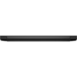 Lenovo ThinkPad P16s G5 Intel (21XE000QGE), Notebook schwarz, Intel® Core™ Ultra 7 356H, Intel® Graphics, 32 GB LPDDR5X, 512 GB (512 GB SSD), Windows 11 Pro