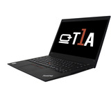 Lenovo ThinkPad T14s G1 Generalüberholt, Notebook schwarz, Intel® Core™ i5-10310U, Intel® UHD Graphics, 16 GB DDR4, 256 GB (256 GB SSD), Windows 11 Pro