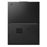 Lenovo ThinkPad T16 AMD G5 (21WX002BGE), Notebook schwarz, AMD Ryzen AI 7 PRO 450, AMD Radeon 860M, 32 GB DDR5, 512 GB (512 GB SSD), Windows 11 Pro