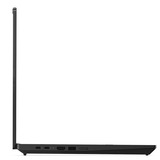 Lenovo ThinkPad T16 AMD G5 (21WX002BGE), Notebook schwarz, AMD Ryzen AI 7 PRO 450, AMD Radeon 860M, 32 GB DDR5, 512 GB (512 GB SSD), Windows 11 Pro