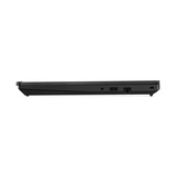 Lenovo ThinkPad T16 AMD G5 (21WX002BGE), Notebook schwarz, AMD Ryzen AI 7 PRO 450, AMD Radeon 860M, 32 GB DDR5, 512 GB (512 GB SSD), Windows 11 Pro