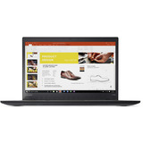 Lenovo ThinkPad T470s Generalüberholt, Notebook schwarz, Intel® Core™ i5-7300U, Intel® HD Graphics 620, 20 GB DDR4, 256 GB (256 GB SSD), Linux Mint