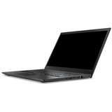 Lenovo ThinkPad T470s Generalüberholt, Notebook schwarz, Intel® Core™ i5-7300U, Intel® HD Graphics 620, 20 GB DDR4, 256 GB (256 GB SSD), Linux Mint