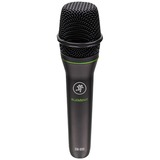 MACKIE EM-89D, Mikrofon schwarz