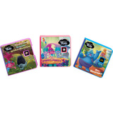 MGA Entertainment Little Tikes Trolls: Umarmen, singen & tanzen Kollektion im PDQ, Hörbuch 