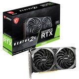 GeForce RTX 3060 VENTUS 2X 12G OC, Grafikkarte