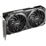 MSI GeForce RTX 3060 VENTUS 2X 12G OC, Grafikkarte 3x DisplayPort, 1x HDMI 2.1