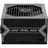 MSI MAG A750BN PCIE5, PC-Netzteil schwarz, 1x 12VHPWR, 2x PCIe, 750 Watt