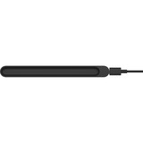 Microsoft Surface Slim Pen Charger, Ladegerät schwarz (matt)