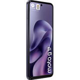 Motorola moto g17 128GB, Handy Evening Blue, Android, 4 GB