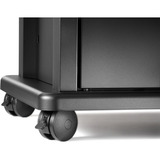 Napoleon Gasgrill Phantom Rogue PRO Plancha SIB   schwarz (matt), Mit SIZZLE ZONE, Modell 2026