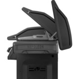 Napoleon Gasgrill Phantom Rogue PRO "30" Plancha SIB   schwarz (matt), Mit SIZZLE ZONE, Modell 2026