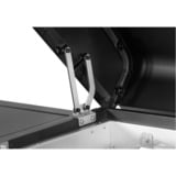 Napoleon Gasgrill Phantom Rogue PRO "30" Plancha SIB   schwarz (matt), Mit SIZZLE ZONE, Modell 2026