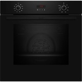 Neff BX48PIB, Backofen-Set schwarz/edelstahl