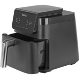 Ninja Heißluftfritteuse AF170EU   schwarz, 2.000 Watt, Korb 6,2 Liter