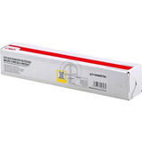 OKI Toner gelb 44469704 