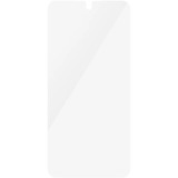 PanzerGlass Displayschutz Ultra-Wide Fit, Schutzfolie transparent, Samsung Galaxy S24 FE 5G, EasyAligner