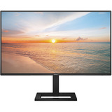 Philips 27E1N1600AE, LED-Monitor 68.6 cm (27 Zoll), schwarz, QHD, IPS, HDMI, USB-C, USB-Hub, Lautsprecher, 100Hz Panel