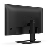 Philips 27E1N1600AE, LED-Monitor 68.6 cm (27 Zoll), schwarz, QHD, IPS, HDMI, USB-C, USB-Hub, Lautsprecher, 100Hz Panel