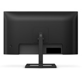 Philips 27E1N1600AE, LED-Monitor 68.6 cm (27 Zoll), schwarz, QHD, IPS, HDMI, USB-C, USB-Hub, Lautsprecher, 100Hz Panel