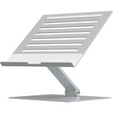 Razer Adjustable Laptop Stand - Mercury, Ständer silber