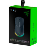 Razer Cobra HyperSpeed, Gaming-Maus schwarz