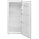 Respekta Tammo, Vollraumkühlschrank 122 cm Nischenmaß