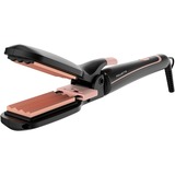 Rowenta Infinite Looks 14-in-1 CF 4231, Multistyler schwarz/apricot