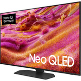 SAMSUNG 43" Neo QLED QN92F (GQ43QN92FATXZG), QLED-Fernseher 108 cm (43 Zoll), schwarz, UltraHD/4K, Neo-QLED, Mini-LED, PVR, Triple-Twin-Tuner, 120Hz Panel