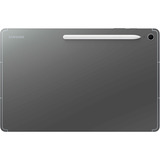 SAMSUNG Galaxy Tab S10 FE+ 256GB, Tablet-PC grau, Android