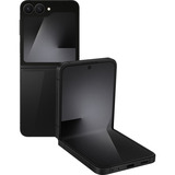SAMSUNG Galaxy Z Flip7 FE 128GB, Handy Black, Android, 8 GB