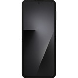 SAMSUNG Galaxy Z Flip7 FE 128GB, Handy Black, Android, 8 GB