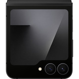 SAMSUNG Galaxy Z Flip7 FE 128GB, Handy Black, Android, 8 GB