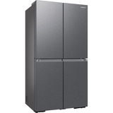 SAMSUNG RF59C700ES9/EG, Multi-Door edelstahl, 4,5-Liter-Wassertank, AI Energy Mode