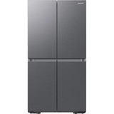 SAMSUNG RF59C700ES9/EG, Multi-Door edelstahl, 4,5-Liter-Wassertank, AI Energy Mode