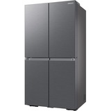 SAMSUNG RF59C700ES9/EG, Multi-Door edelstahl, 4,5-Liter-Wassertank, AI Energy Mode