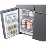 SAMSUNG RF59C700ES9/EG, Multi-Door edelstahl, 4,5-Liter-Wassertank, AI Energy Mode