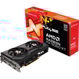 Radeon RX 9060 XT PULSE 16GB, Grafikkarte