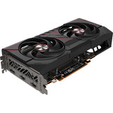 SAPPHIRE Radeon RX 9060 XT PULSE 16GB, Grafikkarte 