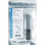 SMARTKEEPER ESSENTIAL Lock Key Basic (U03), Schlüssel Farbcode Schwarz