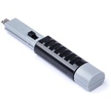 SMARTKEEPER ESSENTIAL Lock Key Basic (U03), Schlüssel Farbcode Schwarz