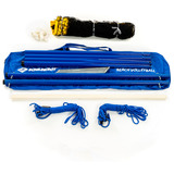 Schildkröt Beachvolleyball Fun Netzgarnitur  